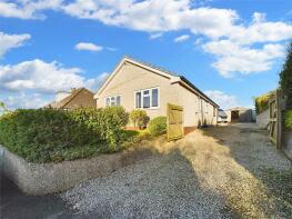 Valley View, Helebridge Road, Marhamchurch, Bude EX23 0HZ