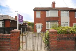 122, Poolstock, Wigan WN3 5EW