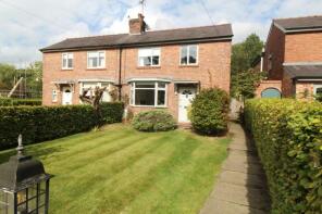 Wynfrey, Free Green Lane, Knutsford WA16 9QY