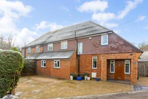10 Fircroft, Fen Pond Road, Ightham, Sevenoaks TN15 9JE
