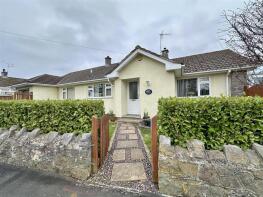 Torridon, Barrows Park, Cheddar BS27 3AZ