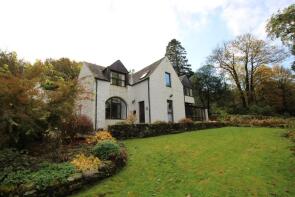 Braigh Cottage, Track From B840 To Ardbrecknish House And Rockhill Farm, Dalmally PA33 1BH