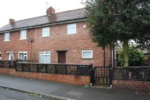 46, Central Avenue, Swinton, Mexborough S64 8HT