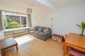 Flat 29, Carroll House, Craven Terrace, London W2 3PR