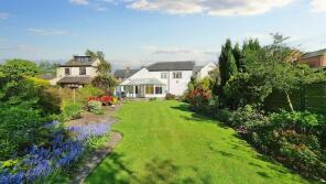 8, Little Lunnon, Lutterworth LE17 5JR
