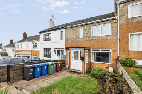 13 Airthrey Avenue, Jordanhill, Glasgow, G14
