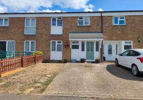 7, Fastnet Close, Southampton SO16 8EG