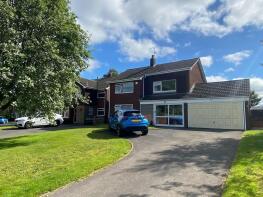 17, Leigh Lane, Uttoxeter ST14 5DN