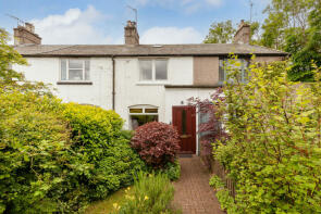 15, Rosshill Terrace, Dalmeny, South Queensferry EH30 9JS