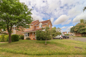 2, Taylors Field, Newmarket CB8 9XS