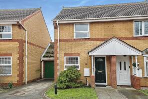 42, Cowslip Drive, Ely CB6 3JD