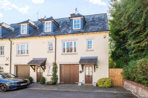 9, Oxendown, Southampton SO32 3AE