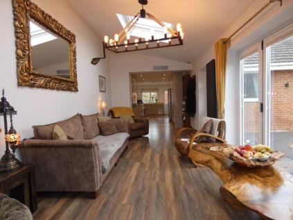 Lothian Close, Spennymoor