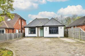 Clayton, Coleshill Lane, Amersham HP7 0NR