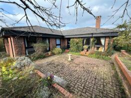 Brambles, Earls Colne Road, Colchester CO6 1AL