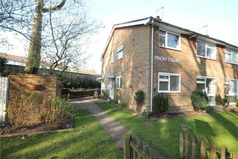 Priory Court, Chipstead Road, Banstead, Surrey, SM7