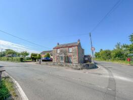 Arch House, Goldcliff Road, Nash, Newport NP18 2AQ