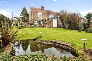 1, Camden Cottages, Bayham Road, Bells Yew Green, Tunbridge Wells TN3 9AT