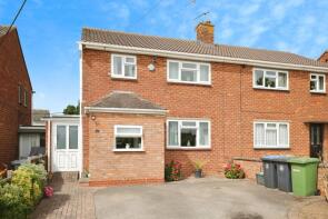 3, Snitterfield Road, Stratford-upon-avon CV37 0SB