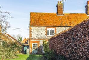 28, Back Lane, East Rudham PE31 8TQ