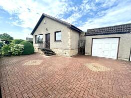 25, High Road, Auchtermuchty KY14 7BE
