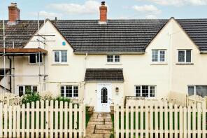 7, Mays Crescent, Cheltenham GL54 3HR