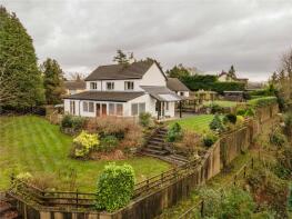 Brantwood, Heathwaite Close, Milnthorpe LA7 7JS