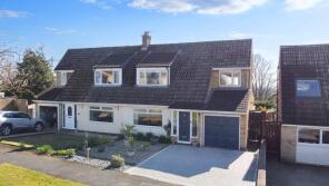 9, Burnbeck Place, Newton Aycliffe DL5 6RW