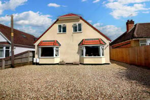 43, Lashford Lane, Dry Sandford, Abingdon OX13 6DY