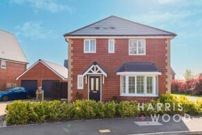 14, Memorial Way, Colchester CO4 9AU