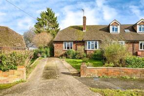 6, Elm Close, Butlers Cross HP17 0TT