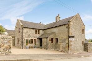 Steeplow Cottage, The Rakes, Ashbourne DE6 2FS