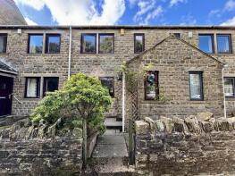 20, Parkinson Road, Denholme, Bradford BD13 4BP