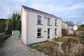 Ivy Cottage, C2081 From Bancyfelin To Llanybri, Llangynog, Carmarthen SA33 5BT