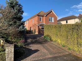 Restavon, Main Road, Gloucester GL2 8AL