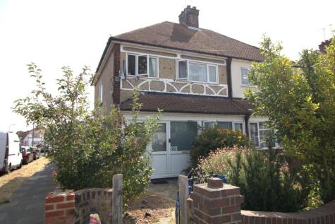 Bournemouth Park Road, Southend