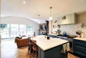 Sunnyside, Marbury Road, Comberbach, Northwich CW9 6AU