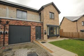 14, Gerddi Gwenllian, Mynyddygarreg, Kidwelly SA17 4BA