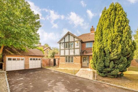 The Denningtons, Kingston Upon Thames