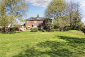 Mistletoe Downe, Kytes Lane, Southampton SO32 2AE