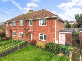 20, St Anns Close, Andover SP10 2LA