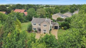 Brookside, Fardells Lane, Elsworth CB23 4JE
