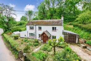 West Town Cottage, Tedburn Road, Exeter EX4 2HQ
