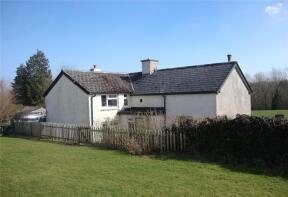 Penyparc Cottage, Llandefalle, Brecon LD3 0UN
