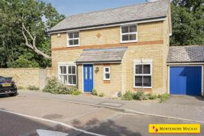 30, Macleod Road, London N21 1SN