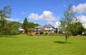 Hillandale, Road From Wonders Corner To West View Cross, Torrington EX38 8LQ