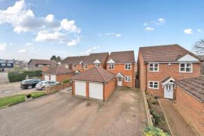 19, Victoria Close, Sandy SG19 2EF