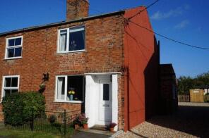 2 Old Post Office, Chapel Row, Chapel Lane, Horncastle LN9 5NQ