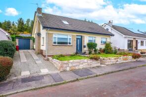 6, Lochknowe Street, Braidwood, Carluke ML8 5PW