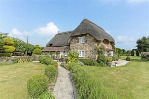 Holly Tree Farm, Back Lane, Chippenham SN15 2QB